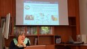 19th Week of Scientific and Technological Culture - Presentation of LIFETAN project